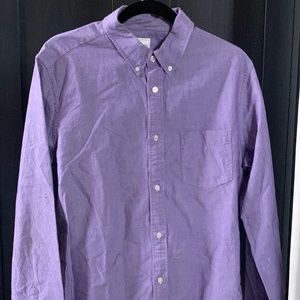 Gap oxford button down